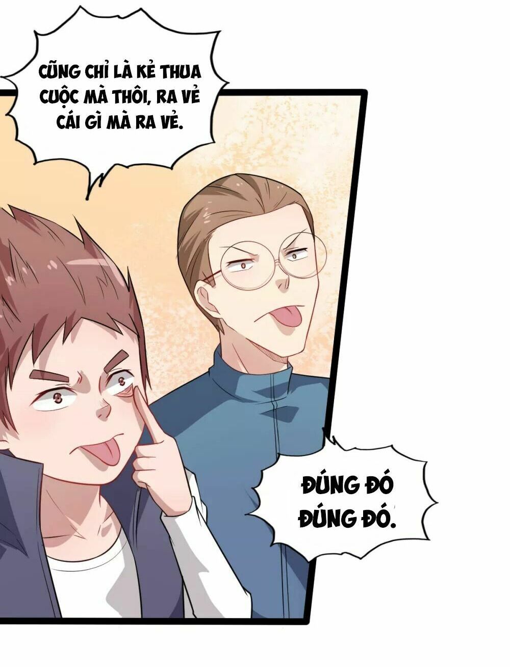 đọc truyện Vườn Trường Cuồng Sư Hệ Thống Chương 23 ảnh 6 tại Thiên Thai Truyện