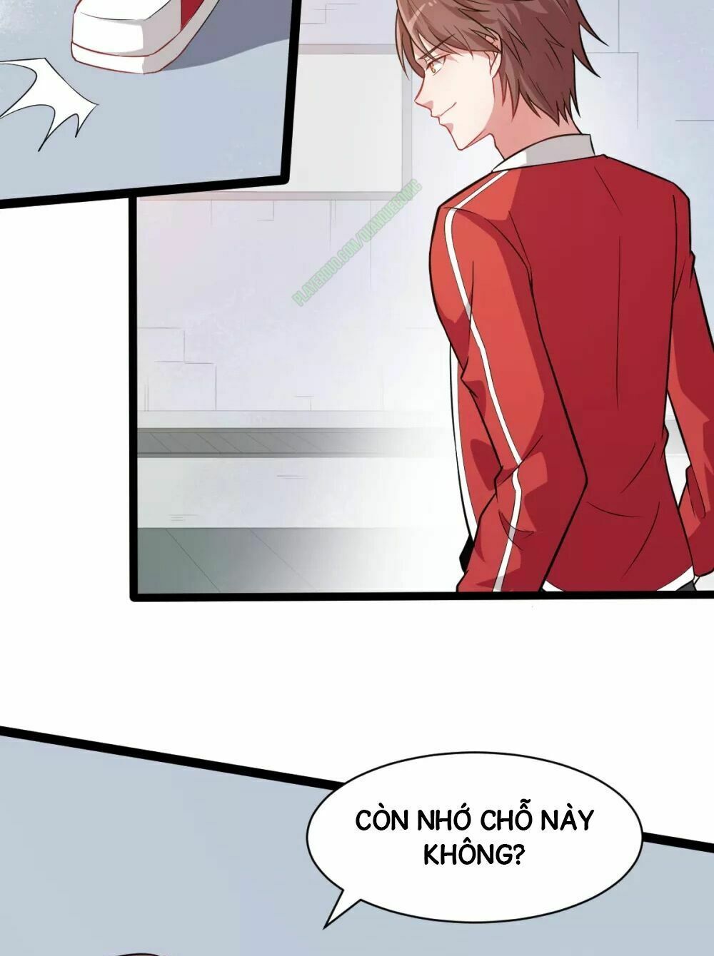 đọc truyện Vườn Trường Cuồng Sư Hệ Thống Chương 23 ảnh 8 tại Thiên Thai Truyện