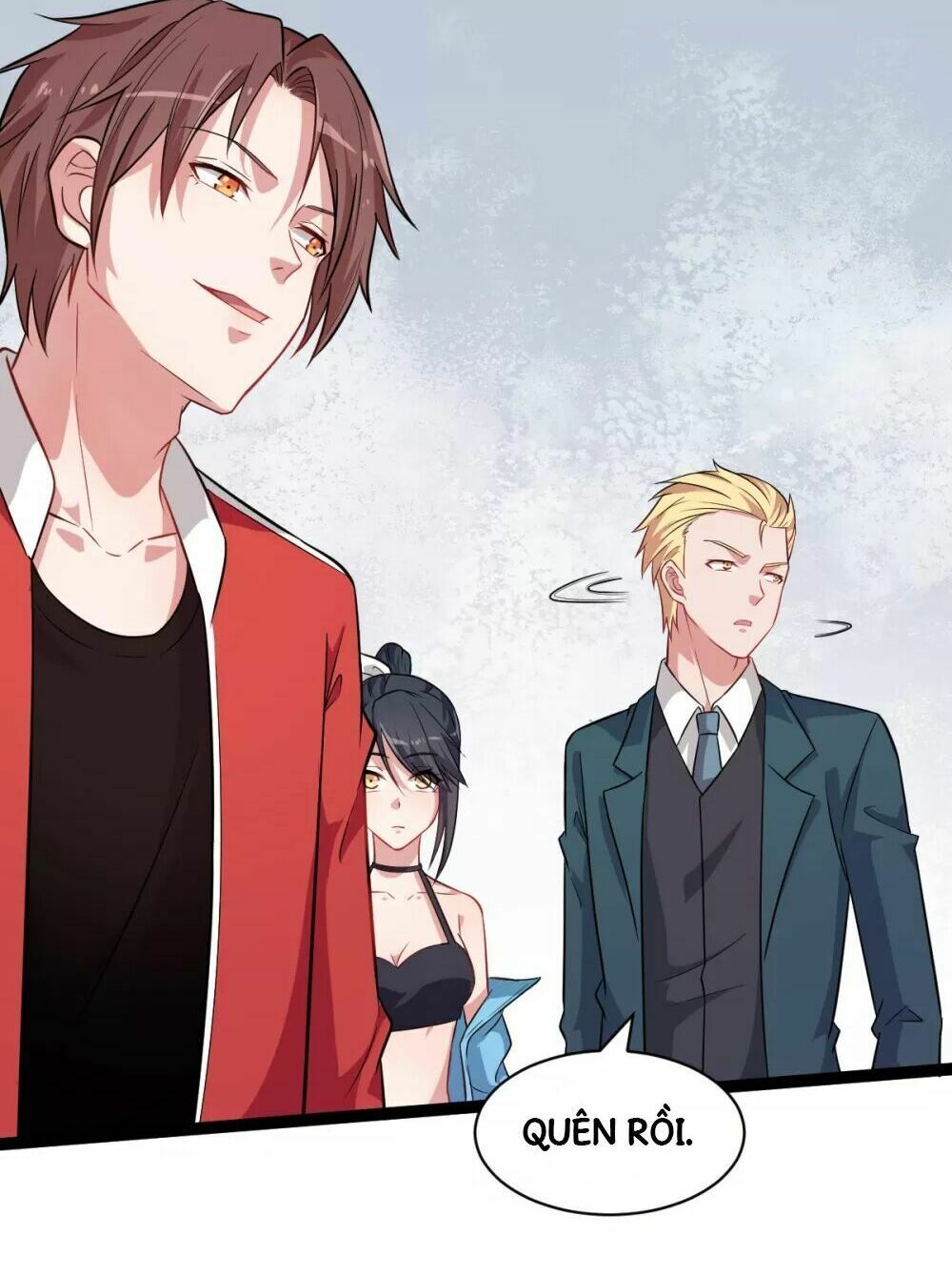 đọc truyện Vườn Trường Cuồng Sư Hệ Thống Chương 23 ảnh 9 tại Thiên Thai Truyện