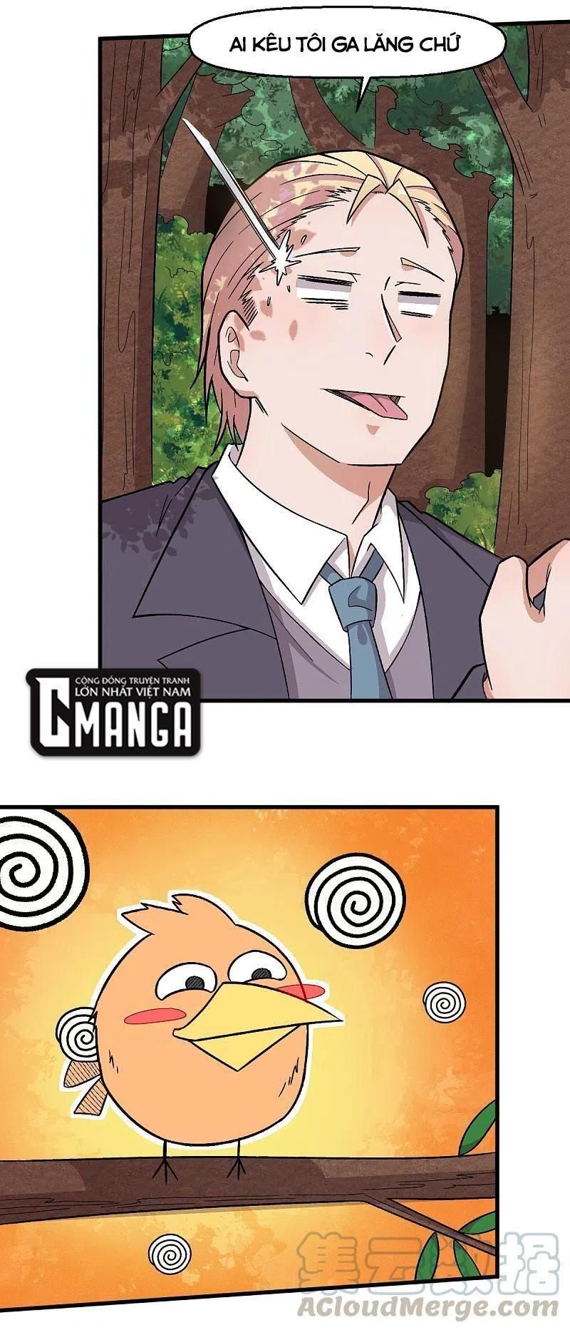 đọc truyện Vườn Trường Cuồng Sư Hệ Thống Chương 230 ảnh 13 tại Thiên Thai Truyện