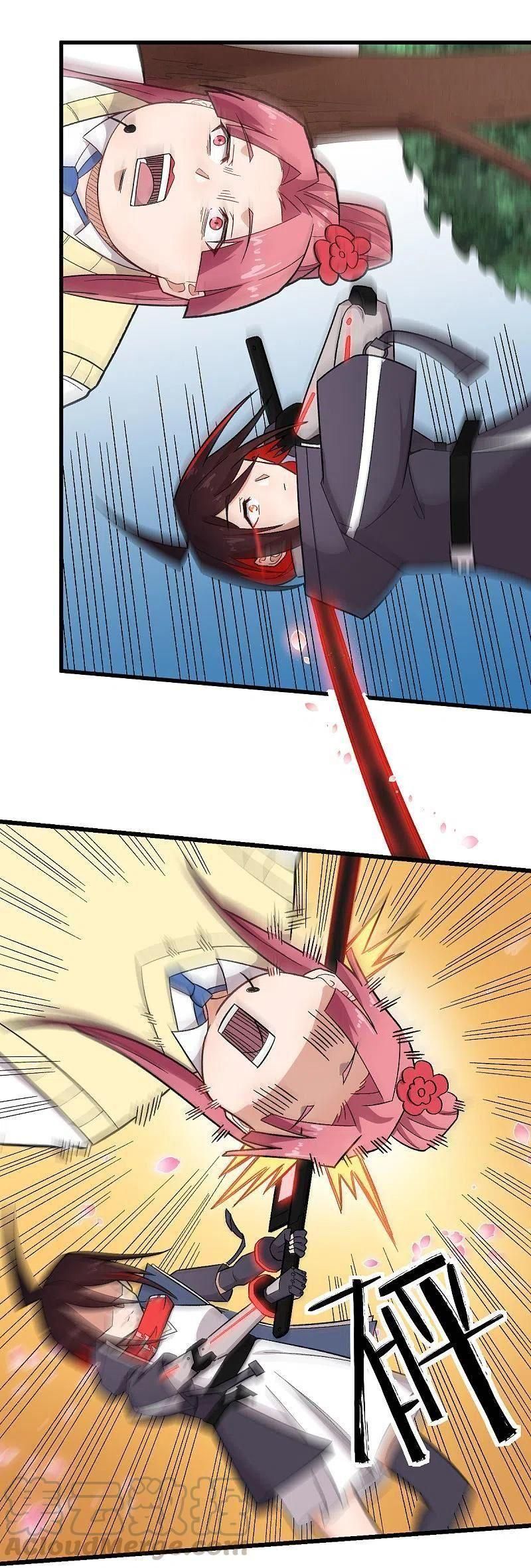 đọc truyện Vườn Trường Cuồng Sư Hệ Thống Chương 230 ảnh 8 tại Thiên Thai Truyện