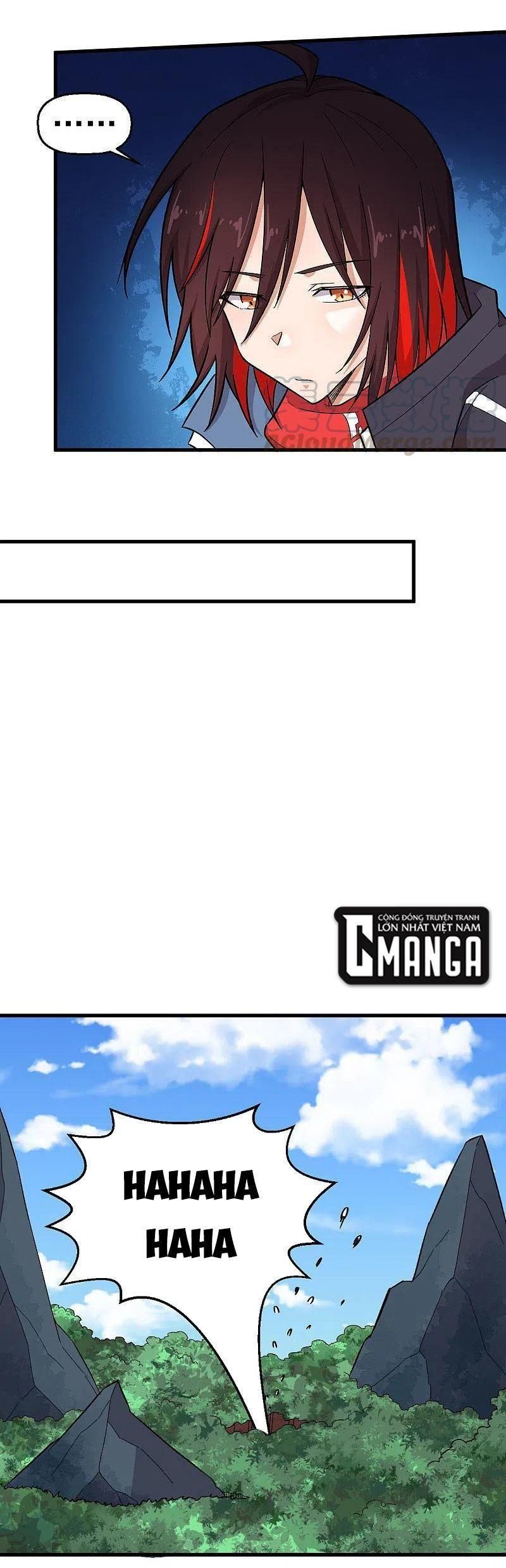 đọc truyện Vườn Trường Cuồng Sư Hệ Thống Chương 230 ảnh 10 tại Thiên Thai Truyện