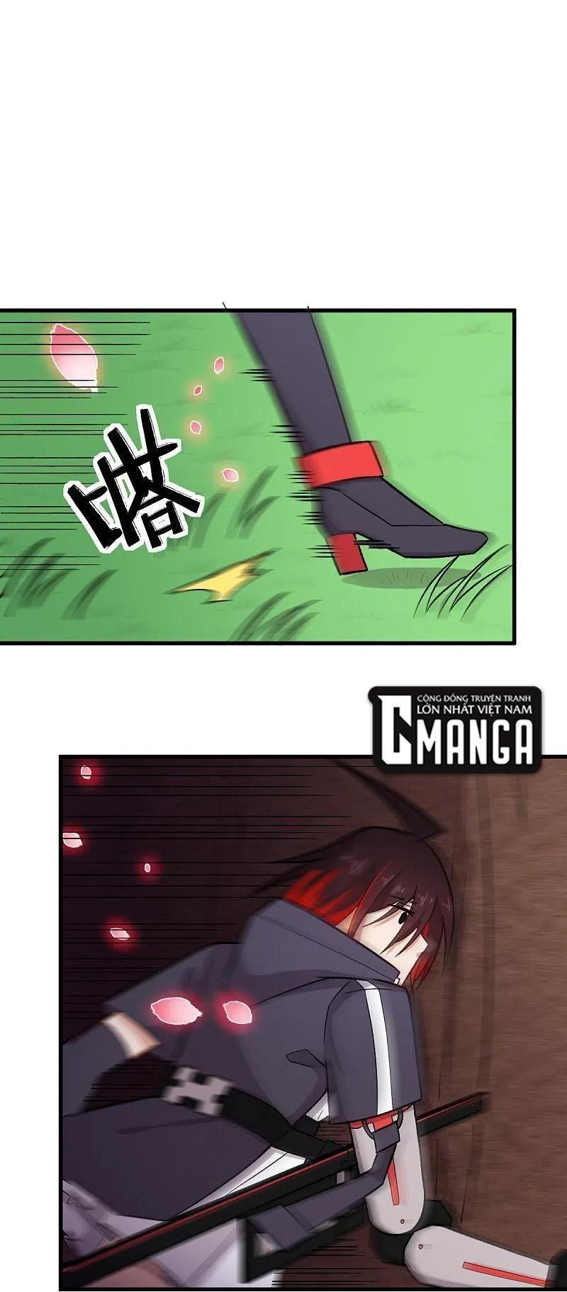 đọc truyện Vườn Trường Cuồng Sư Hệ Thống Chương 231 ảnh 3 tại Thiên Thai Truyện