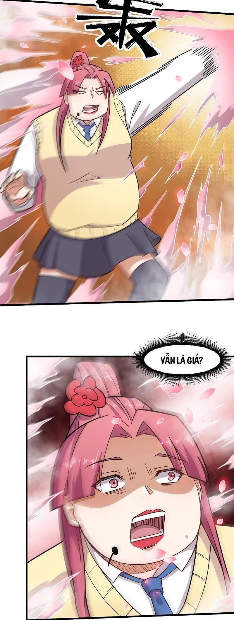 đọc truyện Vườn Trường Cuồng Sư Hệ Thống Chương 231 ảnh 14 tại Thiên Thai Truyện