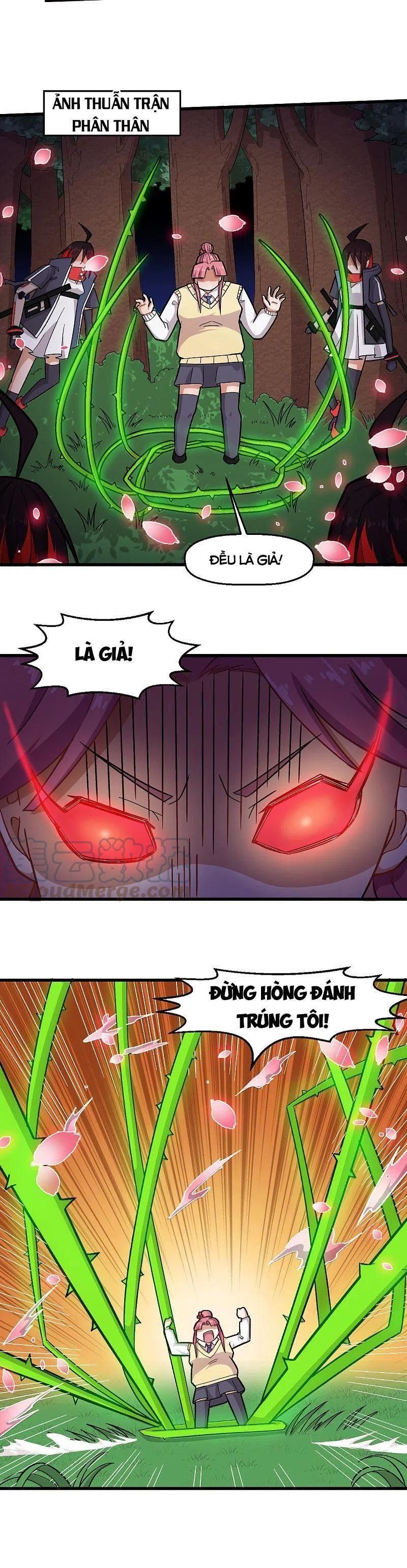 đọc truyện Vườn Trường Cuồng Sư Hệ Thống Chương 231 ảnh 15 tại Thiên Thai Truyện