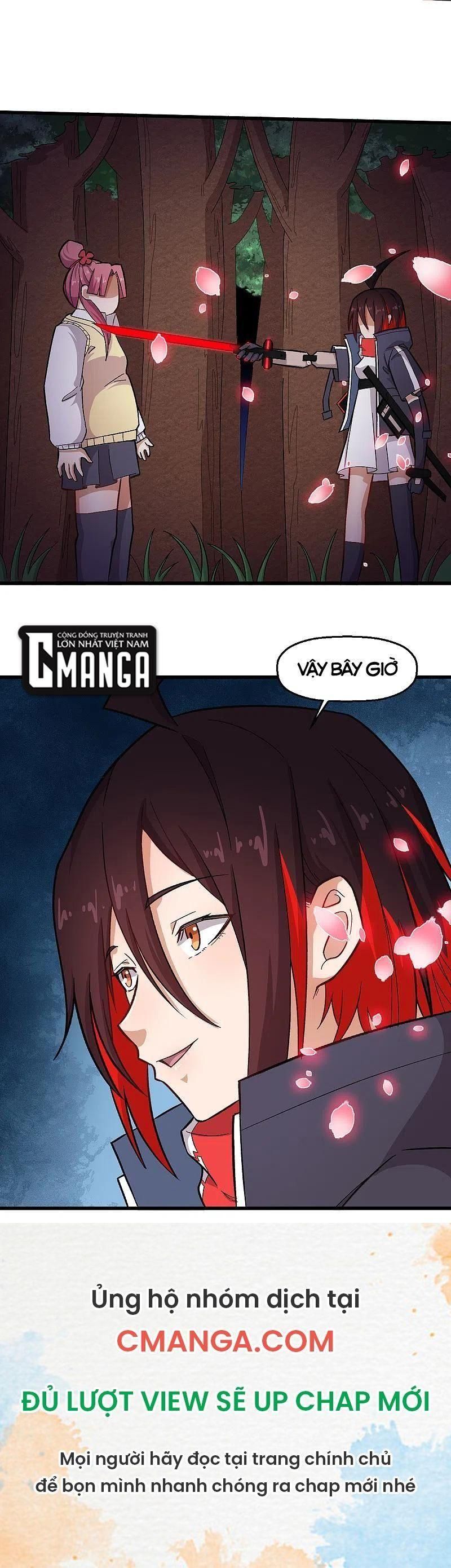 đọc truyện Vườn Trường Cuồng Sư Hệ Thống Chương 231 ảnh 17 tại Thiên Thai Truyện