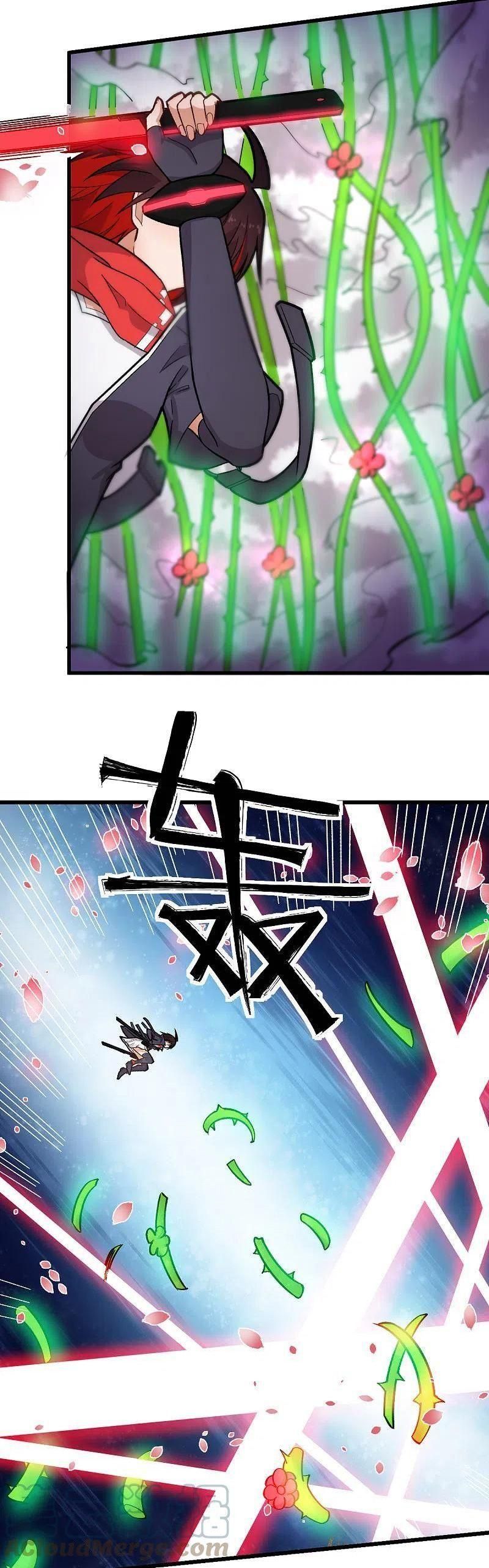 đọc truyện Vườn Trường Cuồng Sư Hệ Thống Chương 231 ảnh 6 tại Thiên Thai Truyện