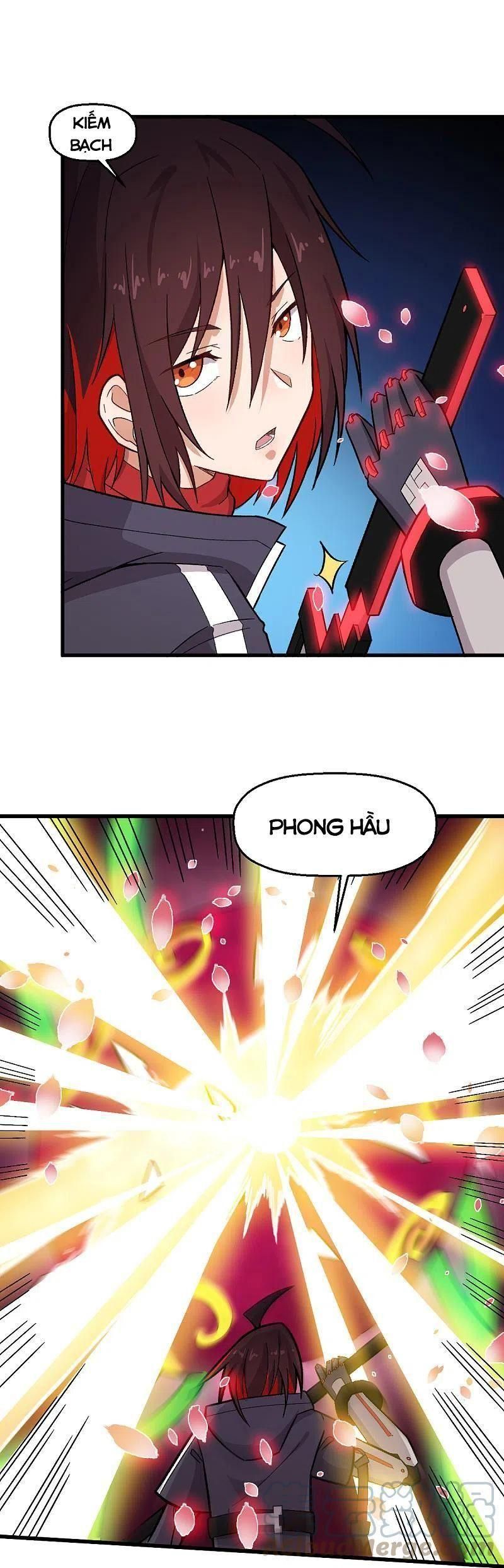 đọc truyện Vườn Trường Cuồng Sư Hệ Thống Chương 231 ảnh 8 tại Thiên Thai Truyện