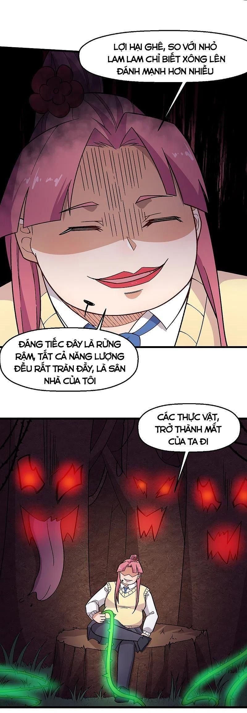 đọc truyện Vườn Trường Cuồng Sư Hệ Thống Chương 231 ảnh 9 tại Thiên Thai Truyện