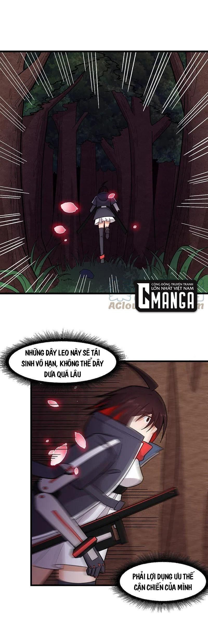 đọc truyện Vườn Trường Cuồng Sư Hệ Thống Chương 231 ảnh 10 tại Thiên Thai Truyện