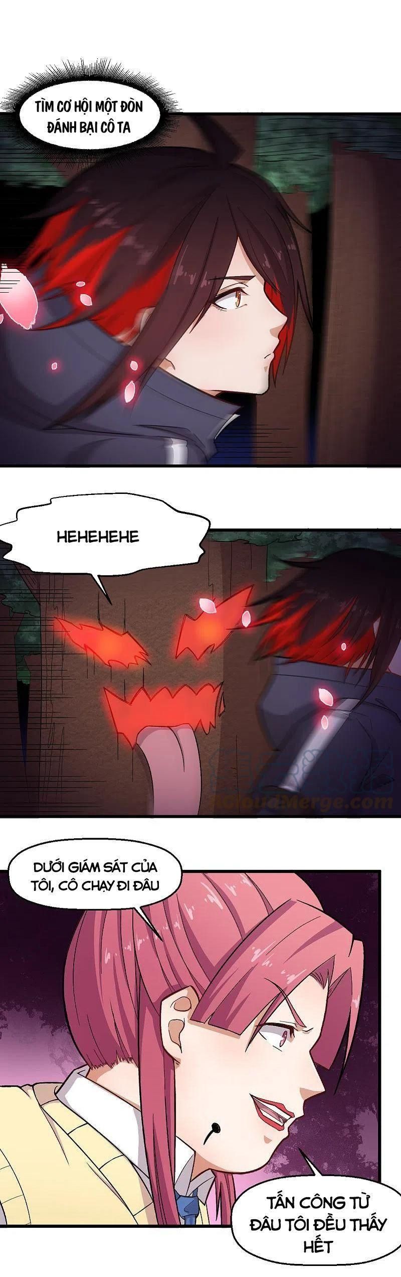 đọc truyện Vườn Trường Cuồng Sư Hệ Thống Chương 231 ảnh 11 tại Thiên Thai Truyện