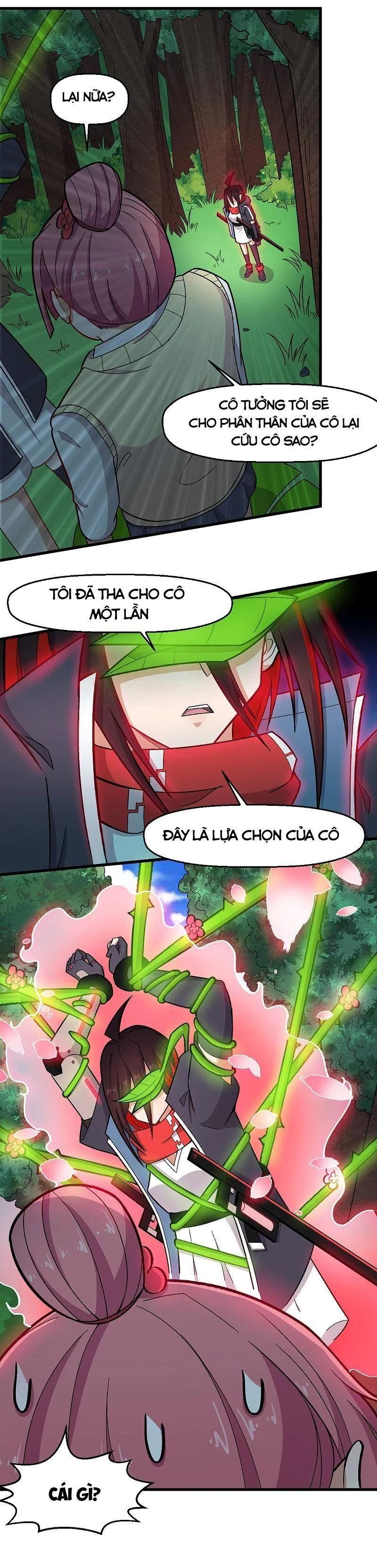 đọc truyện Vườn Trường Cuồng Sư Hệ Thống Chương 232 ảnh 14 tại Thiên Thai Truyện