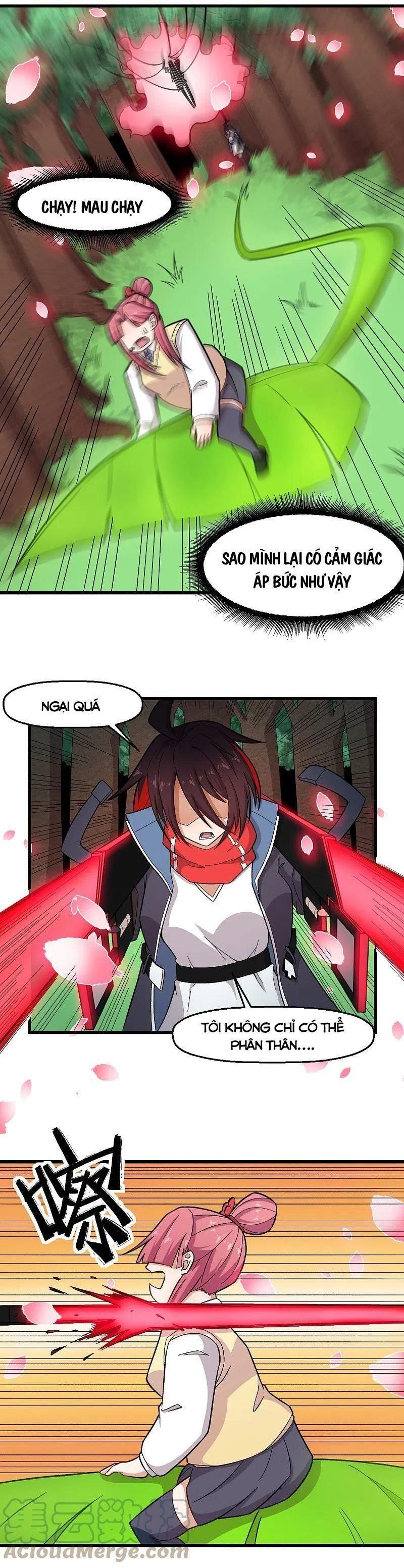 đọc truyện Vườn Trường Cuồng Sư Hệ Thống Chương 232 ảnh 15 tại Thiên Thai Truyện