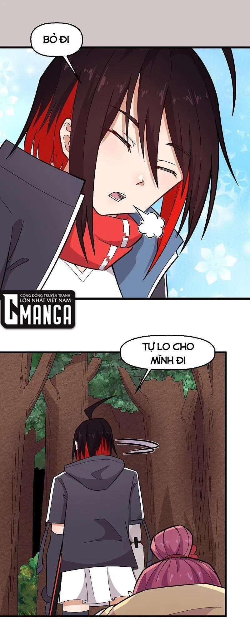 đọc truyện Vườn Trường Cuồng Sư Hệ Thống Chương 232 ảnh 6 tại Thiên Thai Truyện