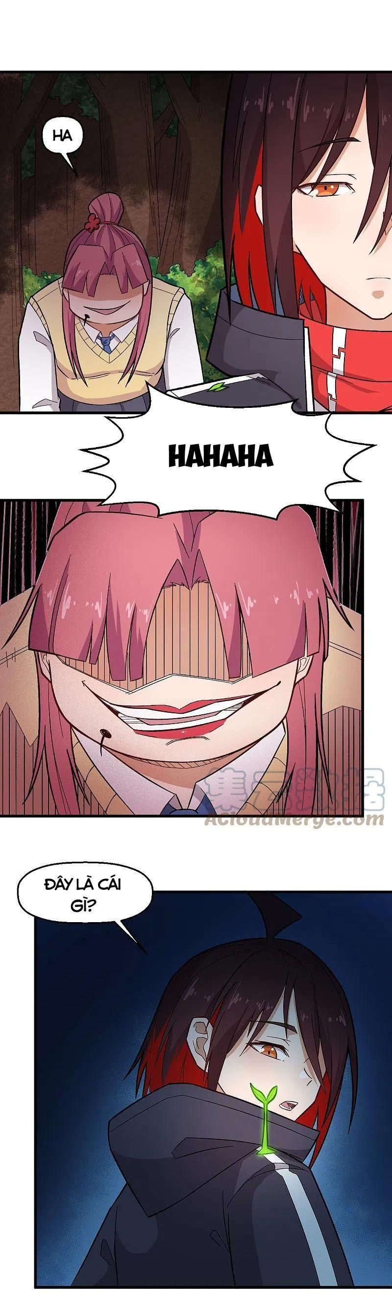 đọc truyện Vườn Trường Cuồng Sư Hệ Thống Chương 232 ảnh 7 tại Thiên Thai Truyện