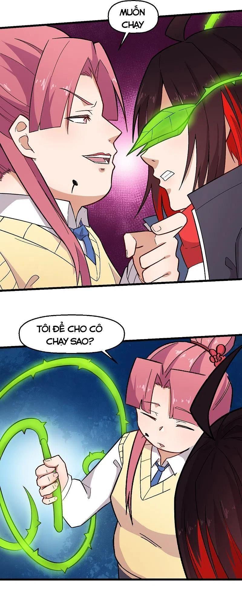 đọc truyện Vườn Trường Cuồng Sư Hệ Thống Chương 232 ảnh 10 tại Thiên Thai Truyện