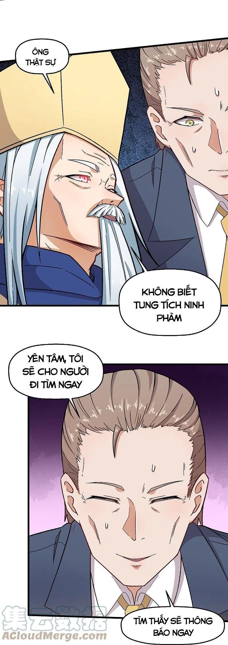 đọc truyện Vườn Trường Cuồng Sư Hệ Thống Chương 233 ảnh 14 tại Thiên Thai Truyện