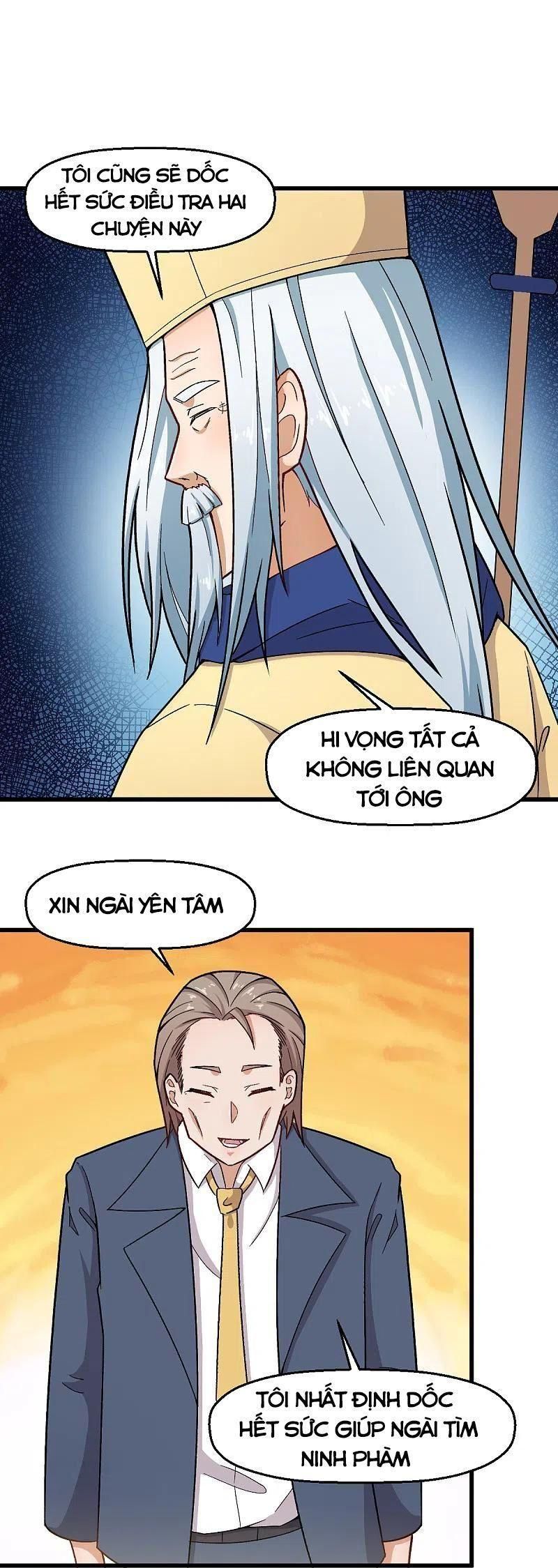 đọc truyện Vườn Trường Cuồng Sư Hệ Thống Chương 233 ảnh 17 tại Thiên Thai Truyện