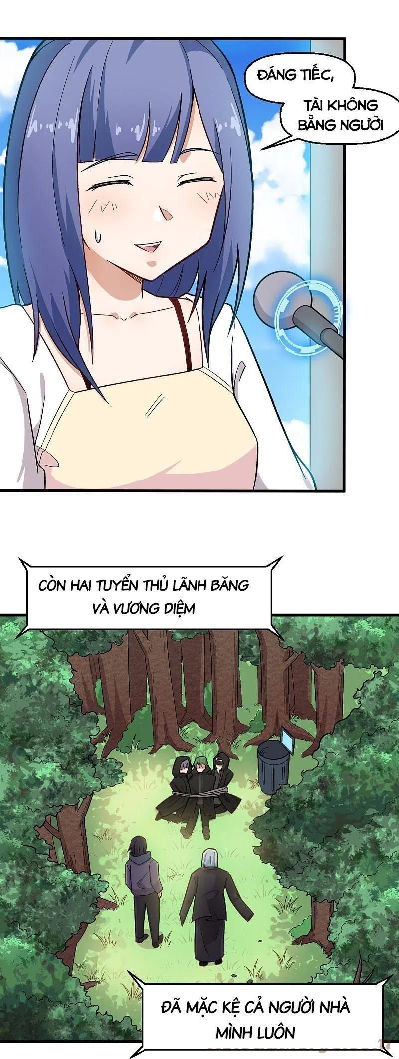 đọc truyện Vườn Trường Cuồng Sư Hệ Thống Chương 233 ảnh 4 tại Thiên Thai Truyện