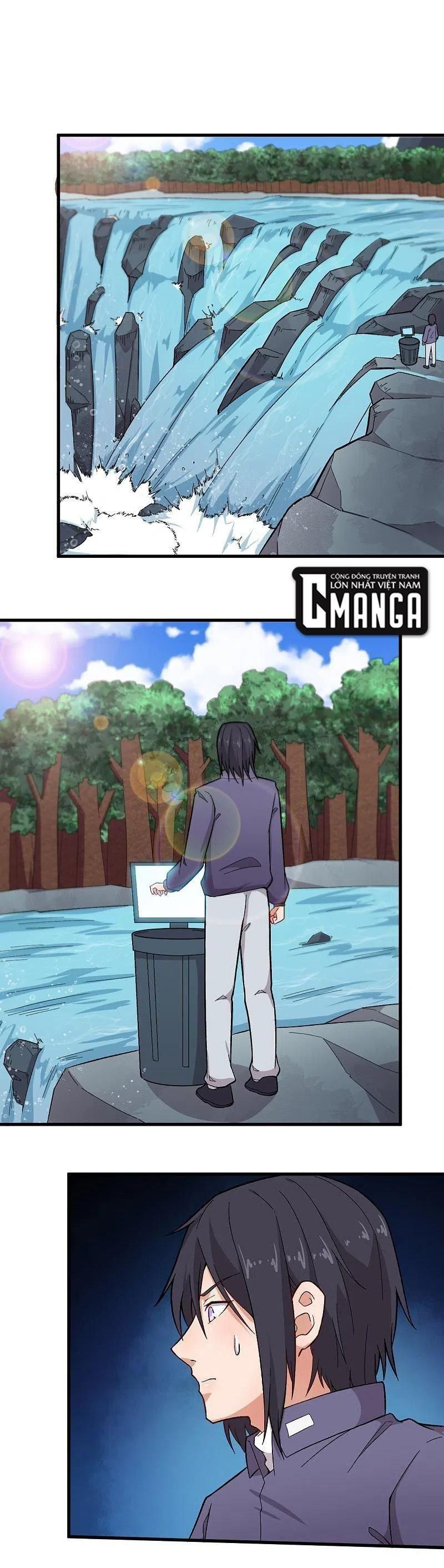 đọc truyện Vườn Trường Cuồng Sư Hệ Thống Chương 234 ảnh 3 tại Thiên Thai Truyện