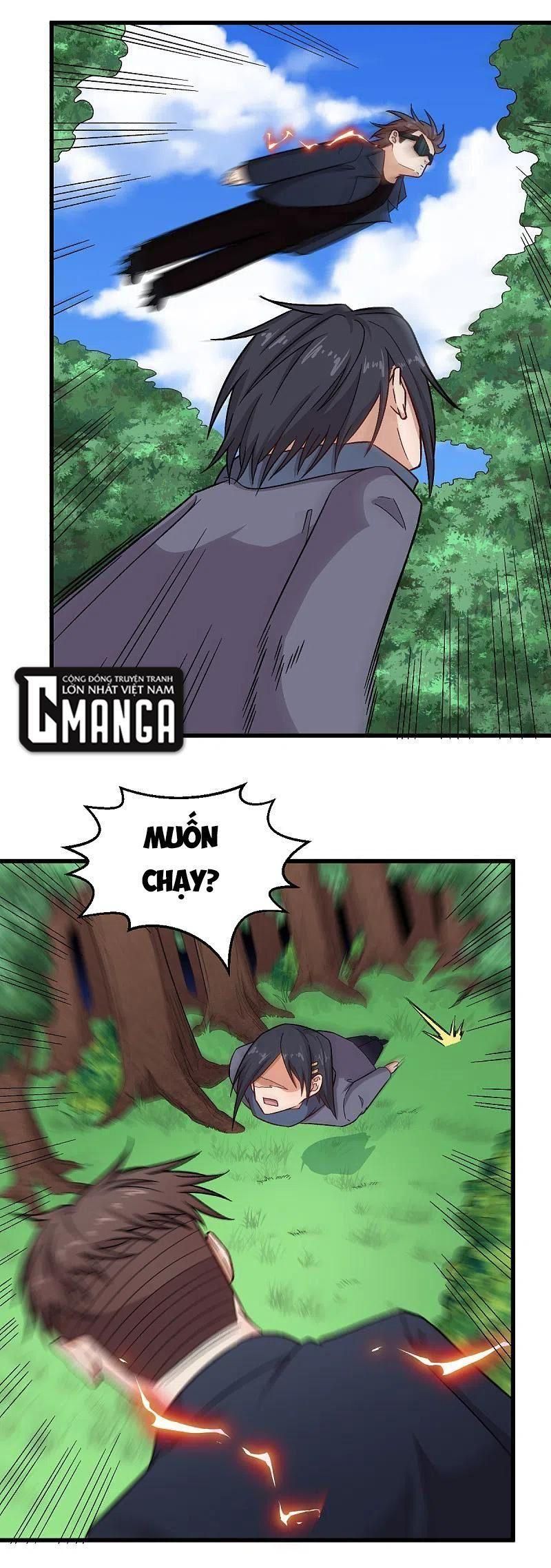 đọc truyện Vườn Trường Cuồng Sư Hệ Thống Chương 234 ảnh 12 tại Thiên Thai Truyện