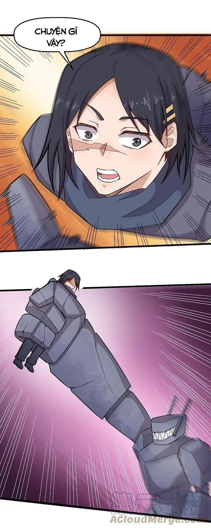 đọc truyện Vườn Trường Cuồng Sư Hệ Thống Chương 234 ảnh 13 tại Thiên Thai Truyện