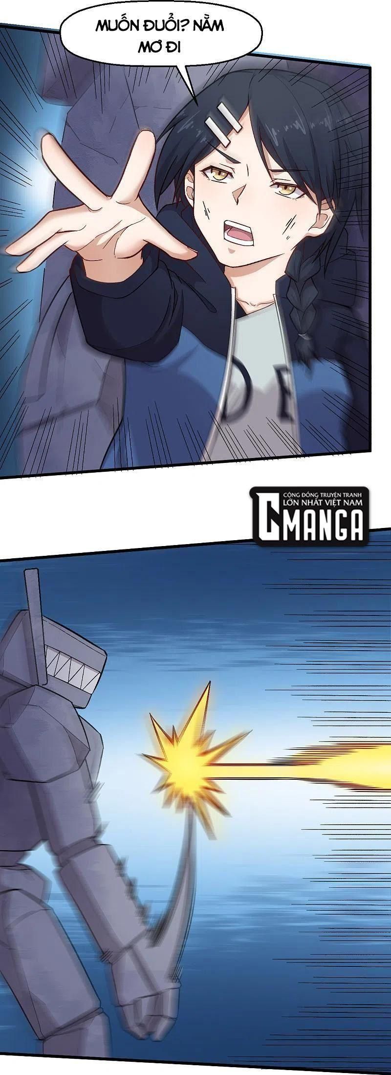 đọc truyện Vườn Trường Cuồng Sư Hệ Thống Chương 234 ảnh 14 tại Thiên Thai Truyện