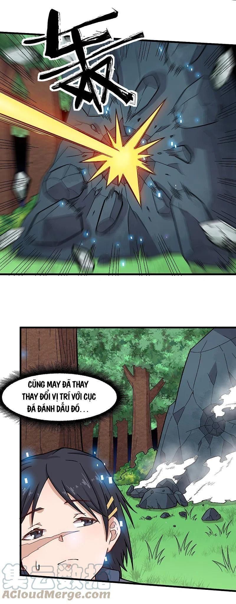 đọc truyện Vườn Trường Cuồng Sư Hệ Thống Chương 234 ảnh 15 tại Thiên Thai Truyện