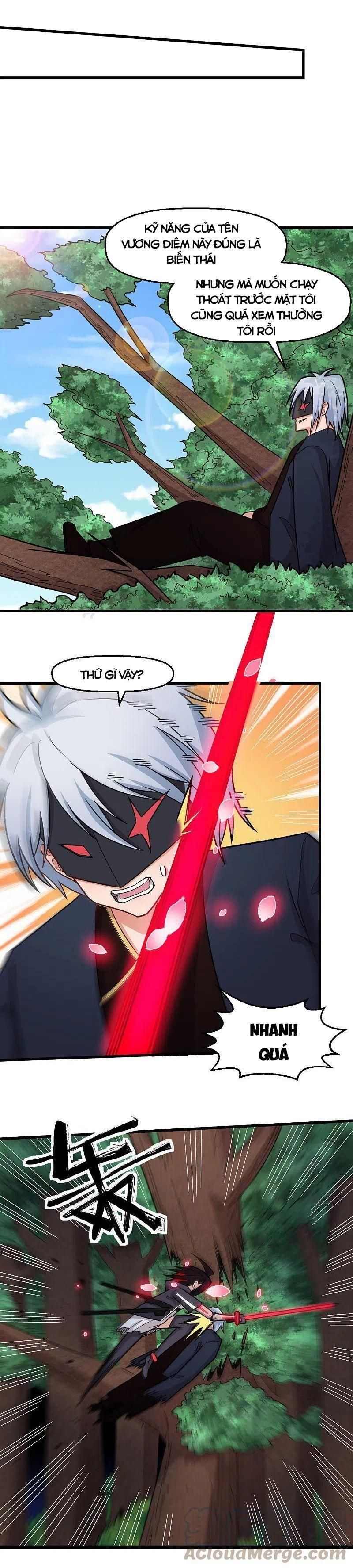 đọc truyện Vườn Trường Cuồng Sư Hệ Thống Chương 234 ảnh 16 tại Thiên Thai Truyện