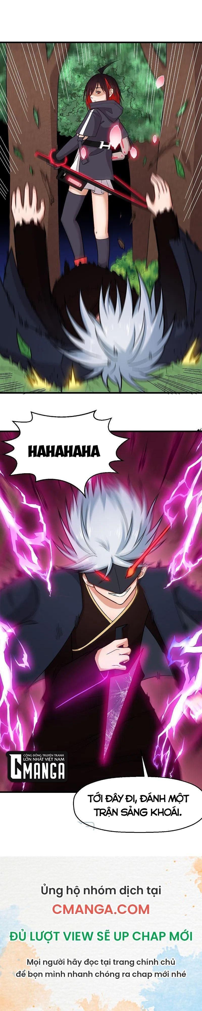 đọc truyện Vườn Trường Cuồng Sư Hệ Thống Chương 234 ảnh 17 tại Thiên Thai Truyện