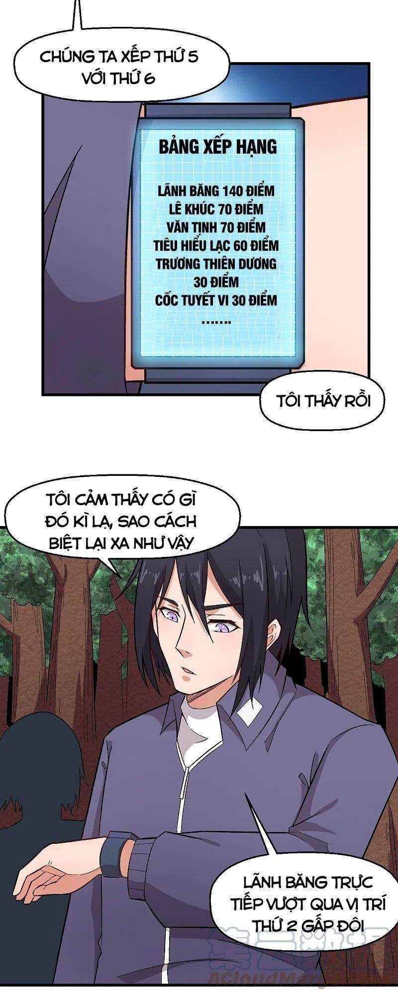 đọc truyện Vườn Trường Cuồng Sư Hệ Thống Chương 234 ảnh 5 tại Thiên Thai Truyện