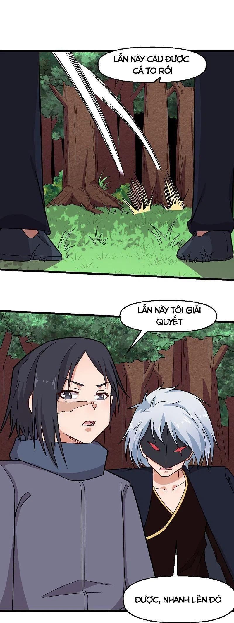 đọc truyện Vườn Trường Cuồng Sư Hệ Thống Chương 234 ảnh 9 tại Thiên Thai Truyện