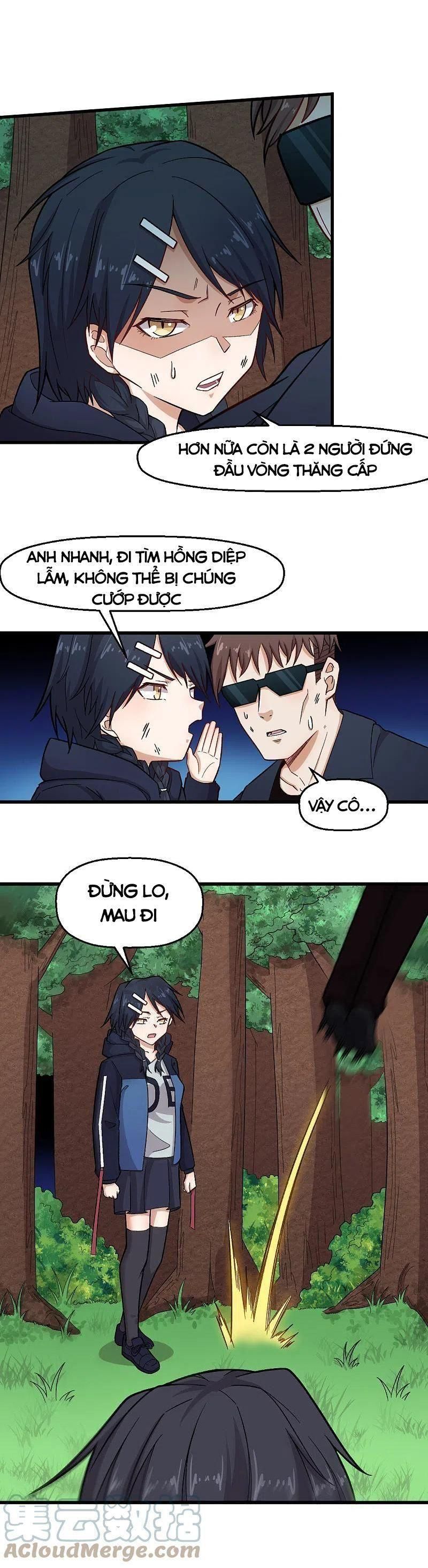 đọc truyện Vườn Trường Cuồng Sư Hệ Thống Chương 234 ảnh 11 tại Thiên Thai Truyện