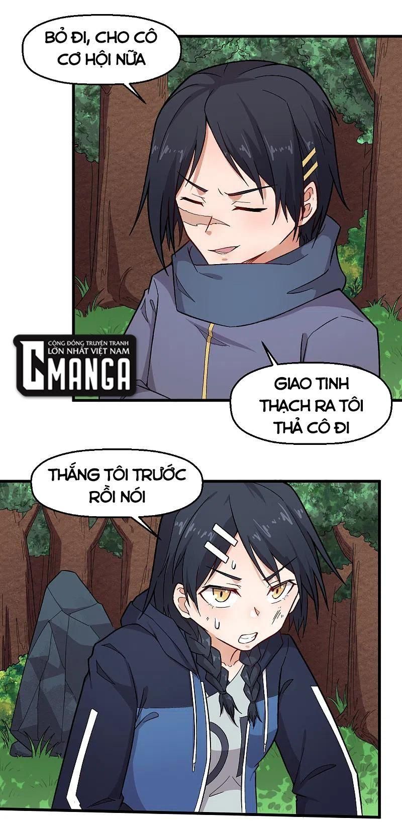 đọc truyện Vườn Trường Cuồng Sư Hệ Thống Chương 235 ảnh 3 tại Thiên Thai Truyện