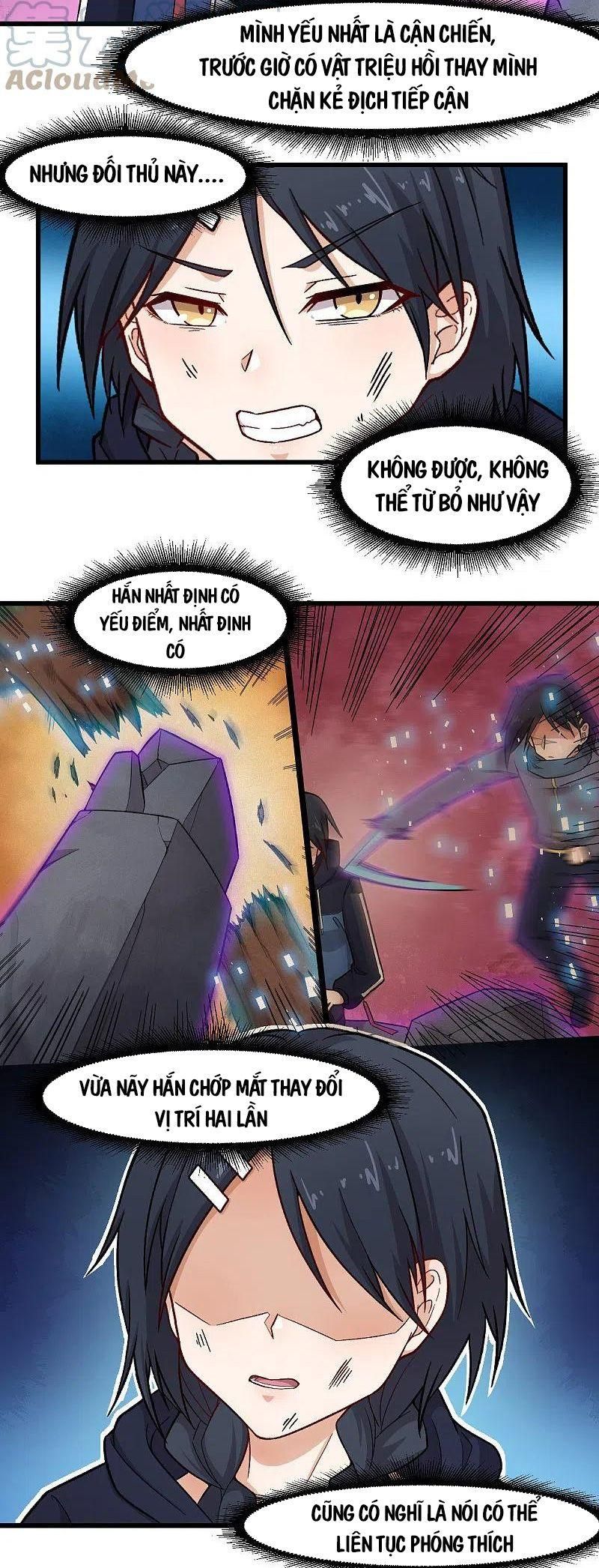 đọc truyện Vườn Trường Cuồng Sư Hệ Thống Chương 235 ảnh 12 tại Thiên Thai Truyện