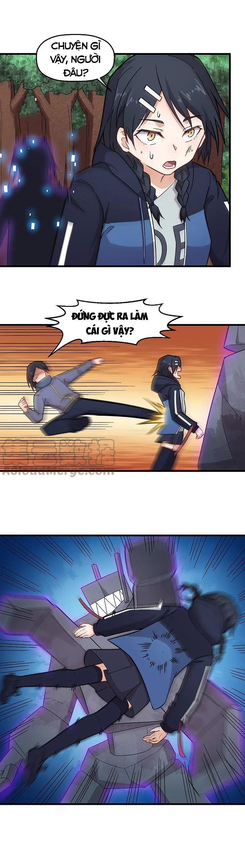 đọc truyện Vườn Trường Cuồng Sư Hệ Thống Chương 235 ảnh 6 tại Thiên Thai Truyện