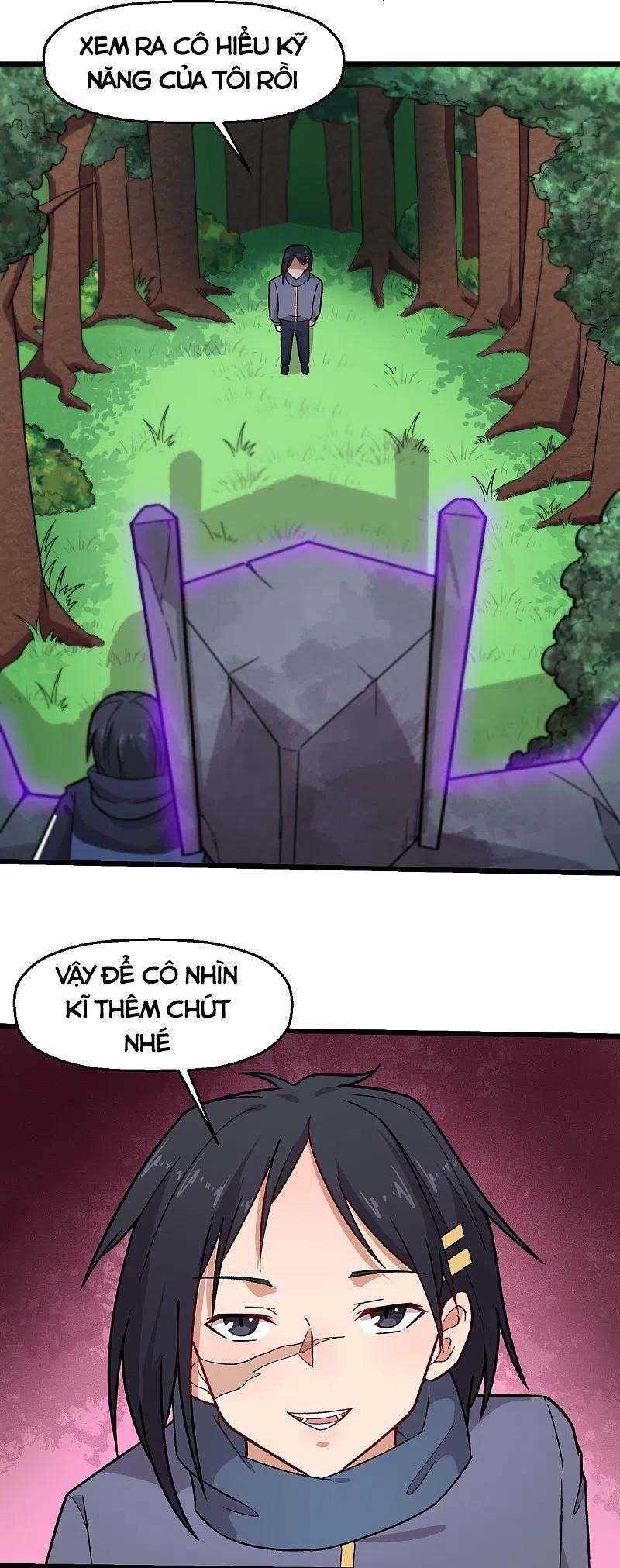 đọc truyện Vườn Trường Cuồng Sư Hệ Thống Chương 235 ảnh 8 tại Thiên Thai Truyện