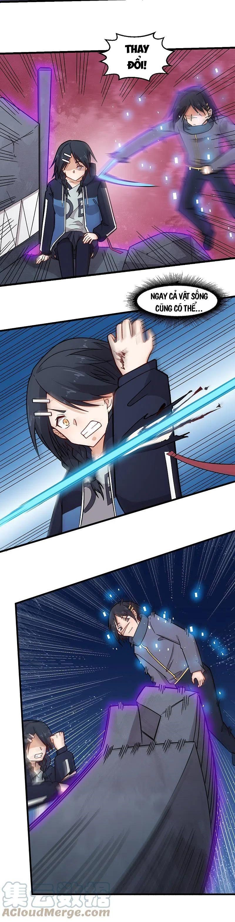 đọc truyện Vườn Trường Cuồng Sư Hệ Thống Chương 235 ảnh 10 tại Thiên Thai Truyện