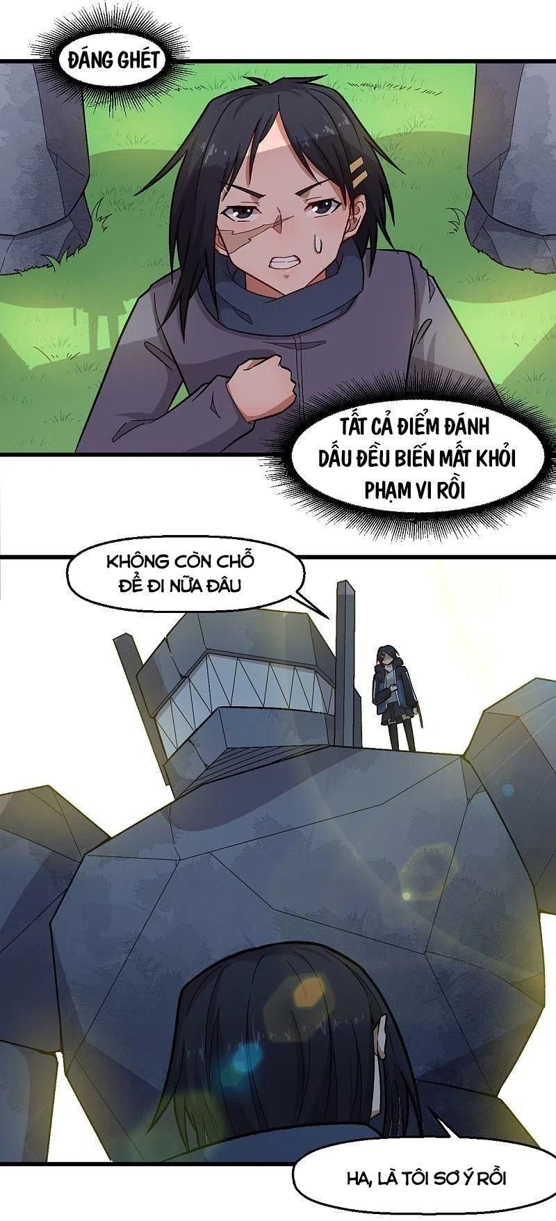 đọc truyện Vườn Trường Cuồng Sư Hệ Thống Chương 236 ảnh 13 tại Thiên Thai Truyện