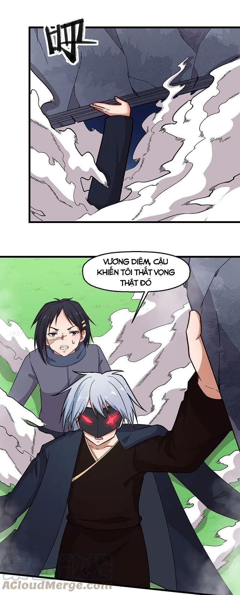 đọc truyện Vườn Trường Cuồng Sư Hệ Thống Chương 236 ảnh 15 tại Thiên Thai Truyện