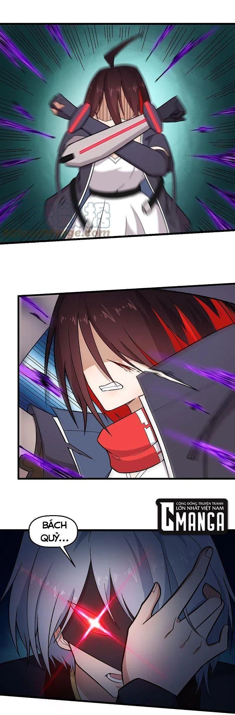 đọc truyện Vườn Trường Cuồng Sư Hệ Thống Chương 236 ảnh 5 tại Thiên Thai Truyện