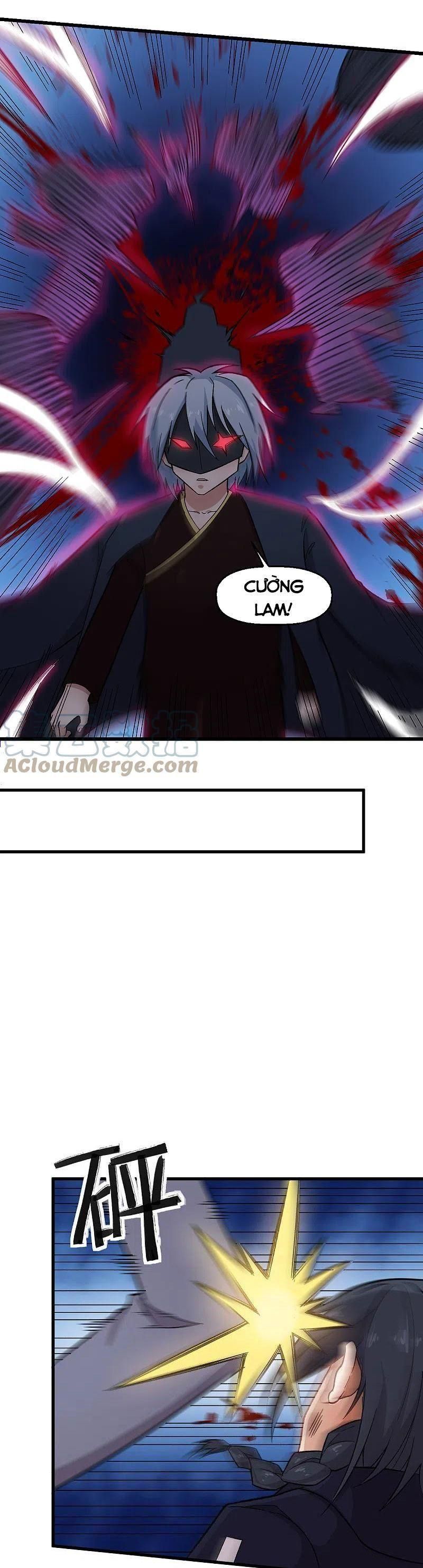 đọc truyện Vườn Trường Cuồng Sư Hệ Thống Chương 236 ảnh 6 tại Thiên Thai Truyện