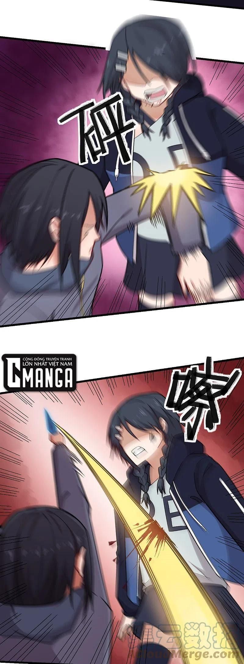 đọc truyện Vườn Trường Cuồng Sư Hệ Thống Chương 236 ảnh 7 tại Thiên Thai Truyện