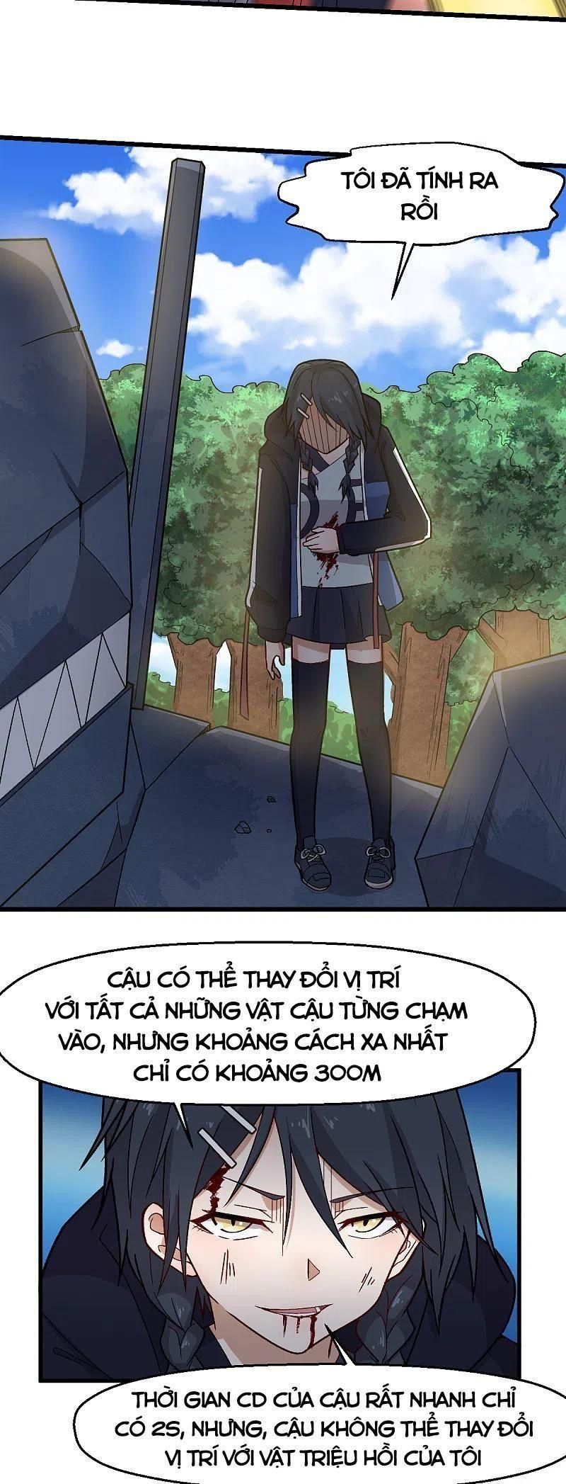 đọc truyện Vườn Trường Cuồng Sư Hệ Thống Chương 236 ảnh 8 tại Thiên Thai Truyện