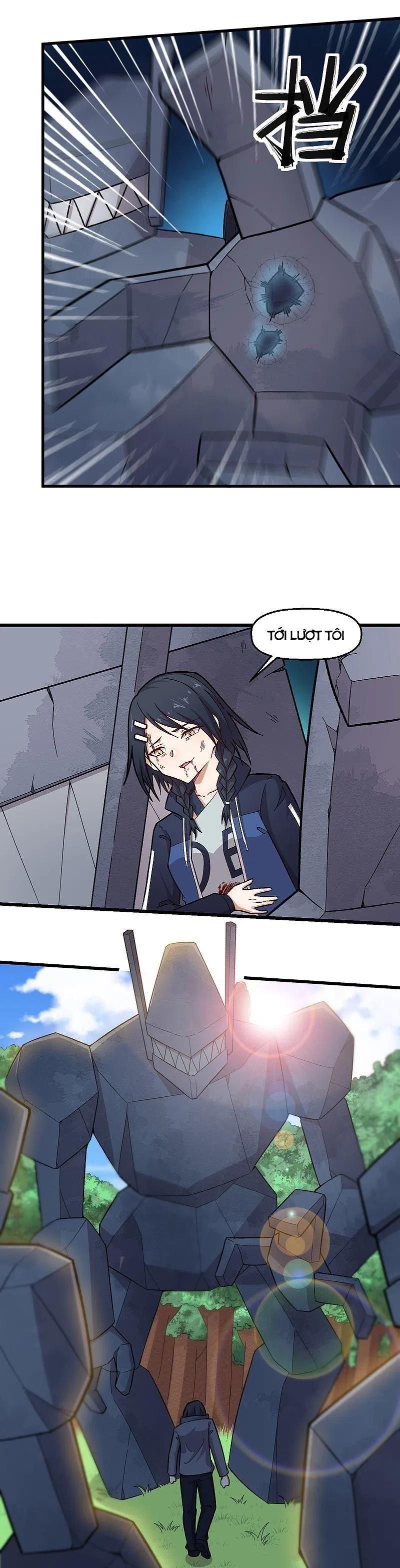 đọc truyện Vườn Trường Cuồng Sư Hệ Thống Chương 236 ảnh 10 tại Thiên Thai Truyện