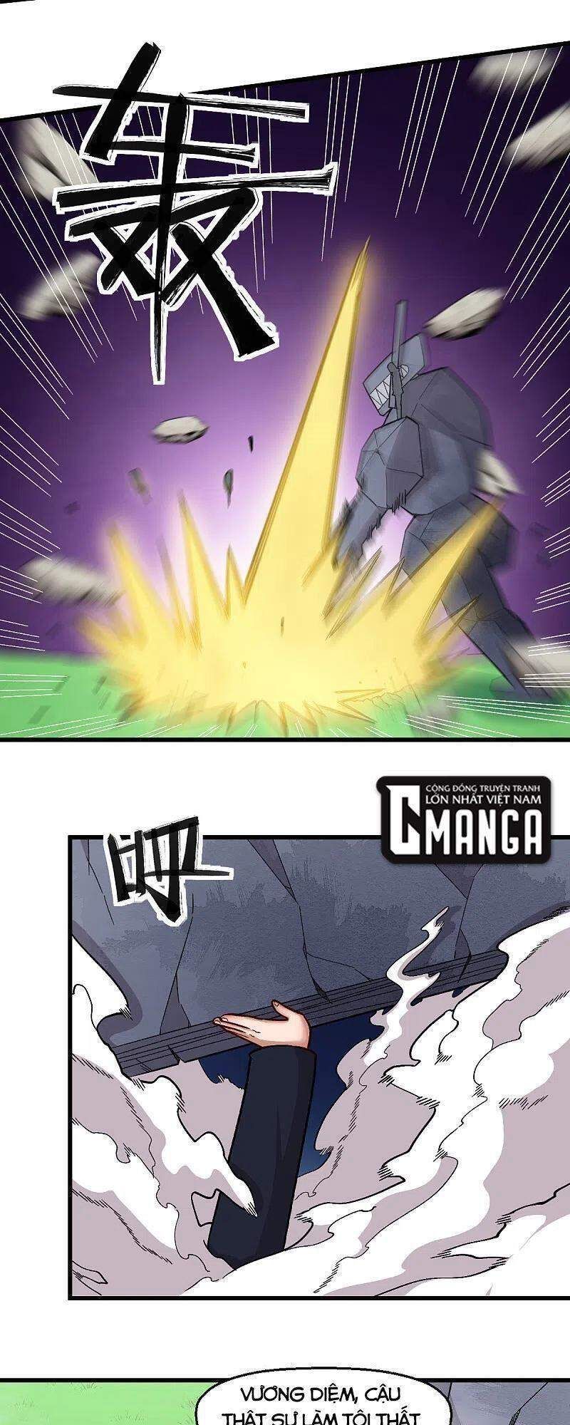 đọc truyện Vườn Trường Cuồng Sư Hệ Thống Chương 237 ảnh 3 tại Thiên Thai Truyện