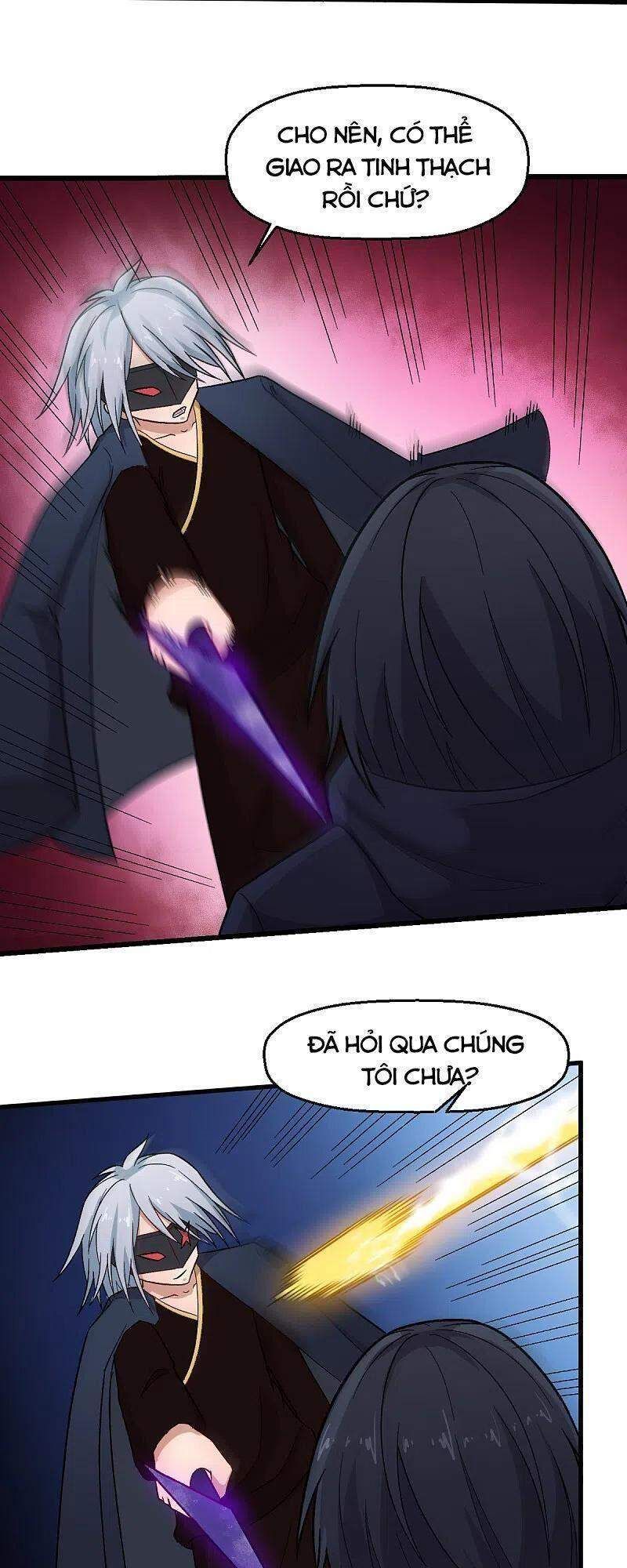 đọc truyện Vườn Trường Cuồng Sư Hệ Thống Chương 237 ảnh 12 tại Thiên Thai Truyện