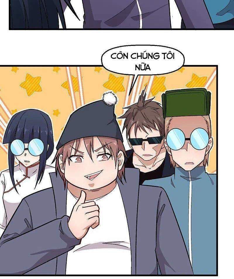 đọc truyện Vườn Trường Cuồng Sư Hệ Thống Chương 237 ảnh 15 tại Thiên Thai Truyện