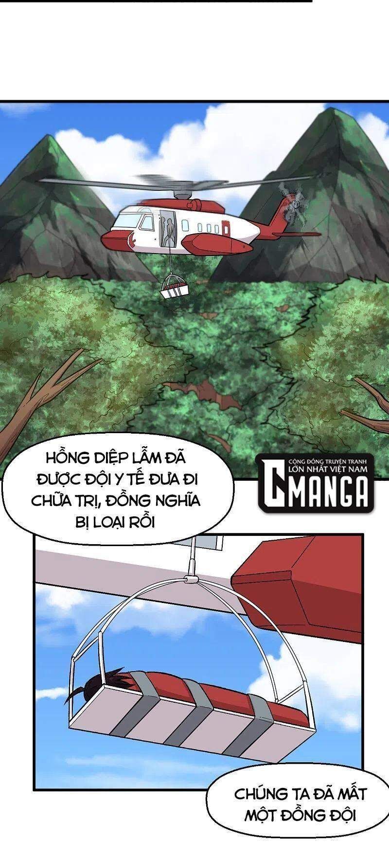 đọc truyện Vườn Trường Cuồng Sư Hệ Thống Chương 237 ảnh 20 tại Thiên Thai Truyện