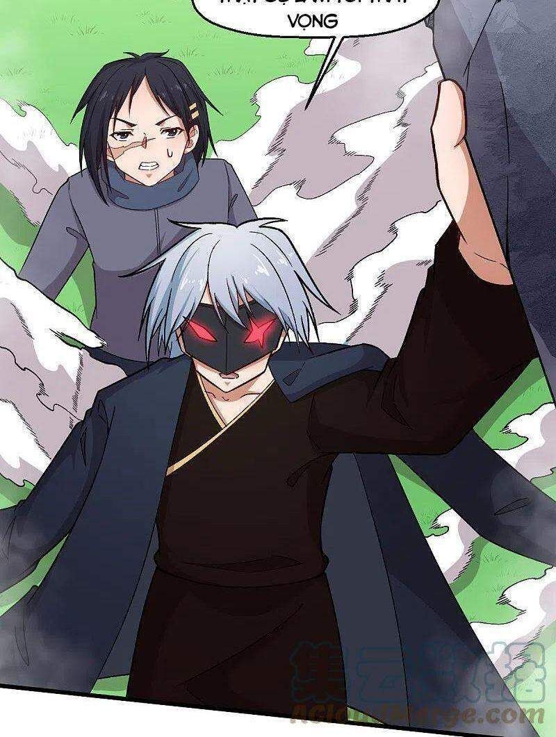 đọc truyện Vườn Trường Cuồng Sư Hệ Thống Chương 237 ảnh 4 tại Thiên Thai Truyện